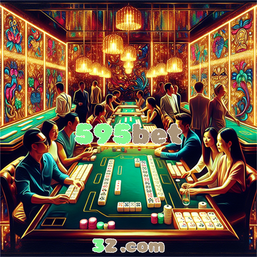 Aproveite as Ofertas Especiais no 595bet Cassino