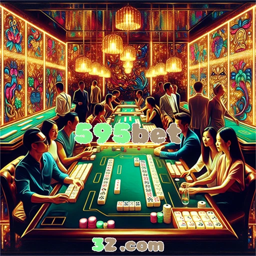 Aproveite as Ofertas Especiais no 595bet Cassino
