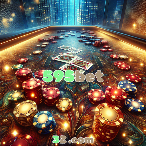 Explorando a Categoria 'Todos os Jogos' no 595bet Cassino