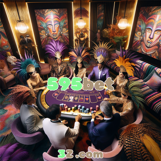 Descubra os Novos Jogos do 595bet Cassino