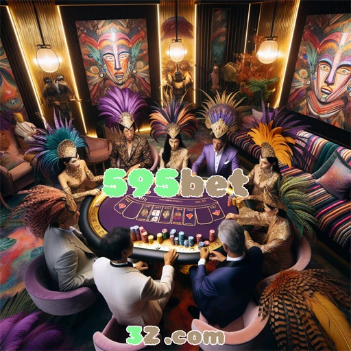 Descubra os Novos Jogos do 595bet Cassino