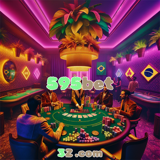 Descubra as Novidades do 595bet Cassino: Jogos Inovadores e Empolgantes