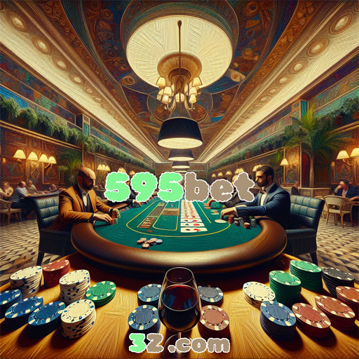 Descubra As Melhores Promoções do 595bet Cassino