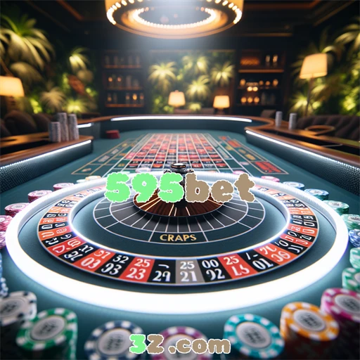 A Fascinante Diversidade dos Jogos de Mesa no 595bet Cassino